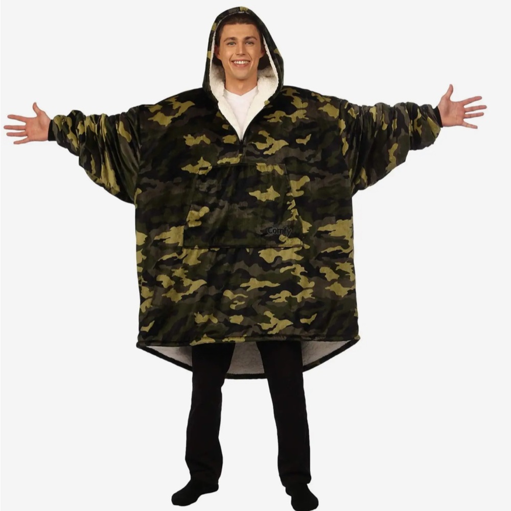 The Comfy Oroginal